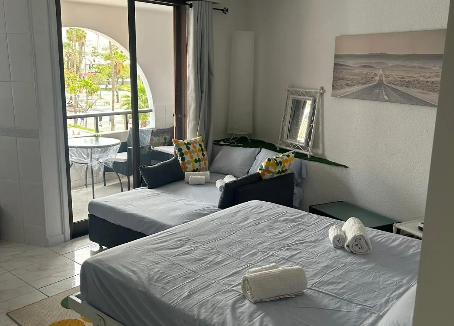 Parque Santiago 1 Lovely Apartment Playa de las Americas  Playa de las Americas (Tenerife)