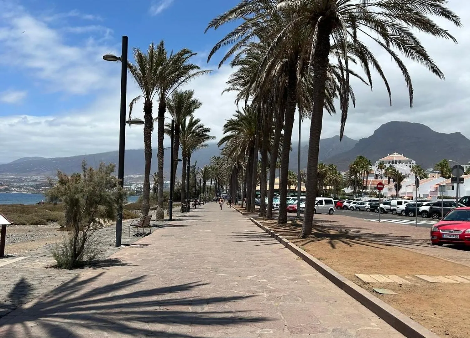 Parque Santiago 1 Lovely Apartment Playa de las Americas  0*, Playa de las Americas (Tenerife) Spain