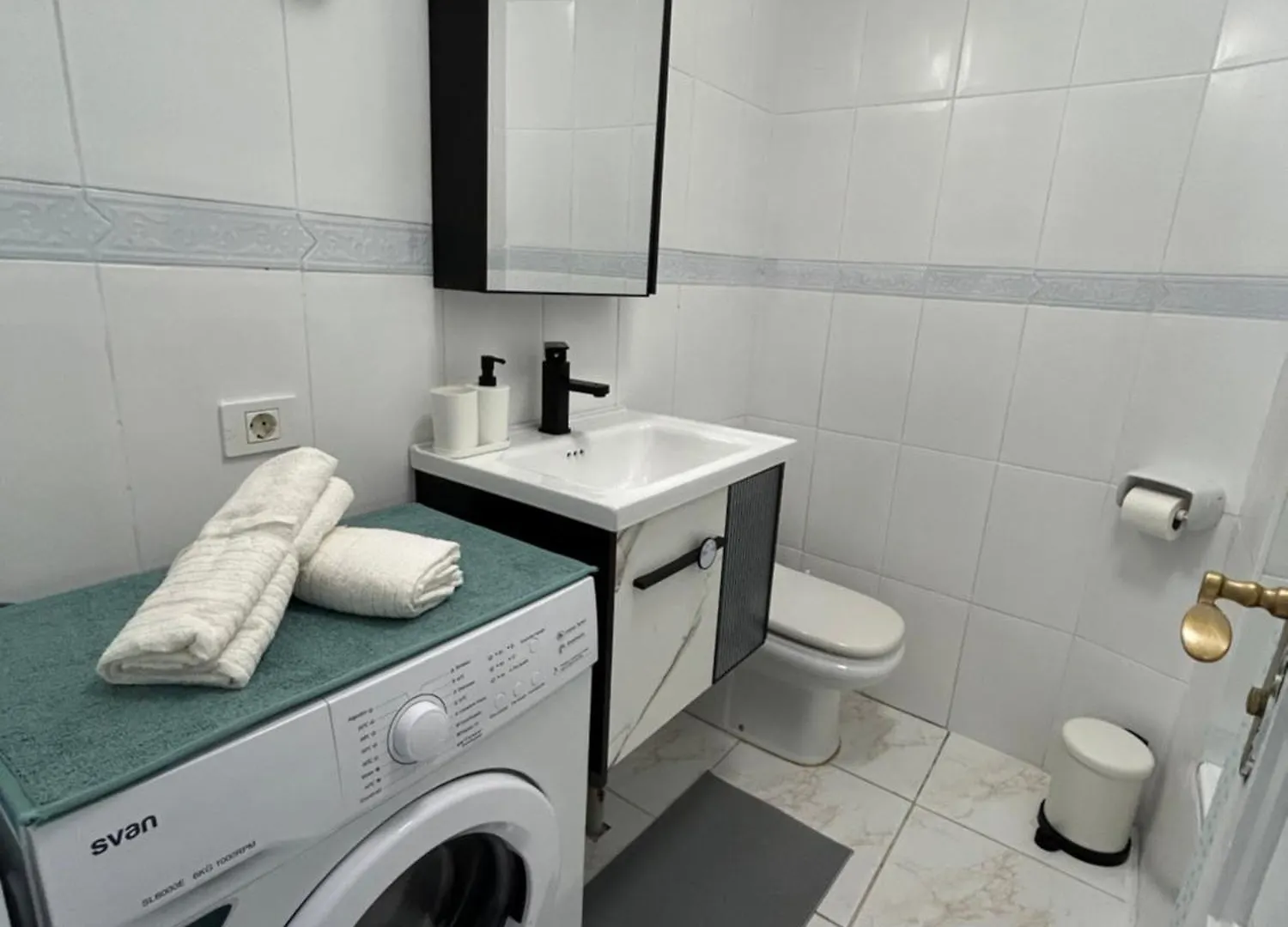 Parque Santiago 1 Lovely Apartment بلايا ذي لاس أميريكاس