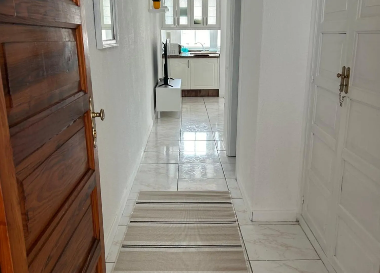 Parque Santiago 1 Lovely Apartment بلايا ذي لاس أميريكاس