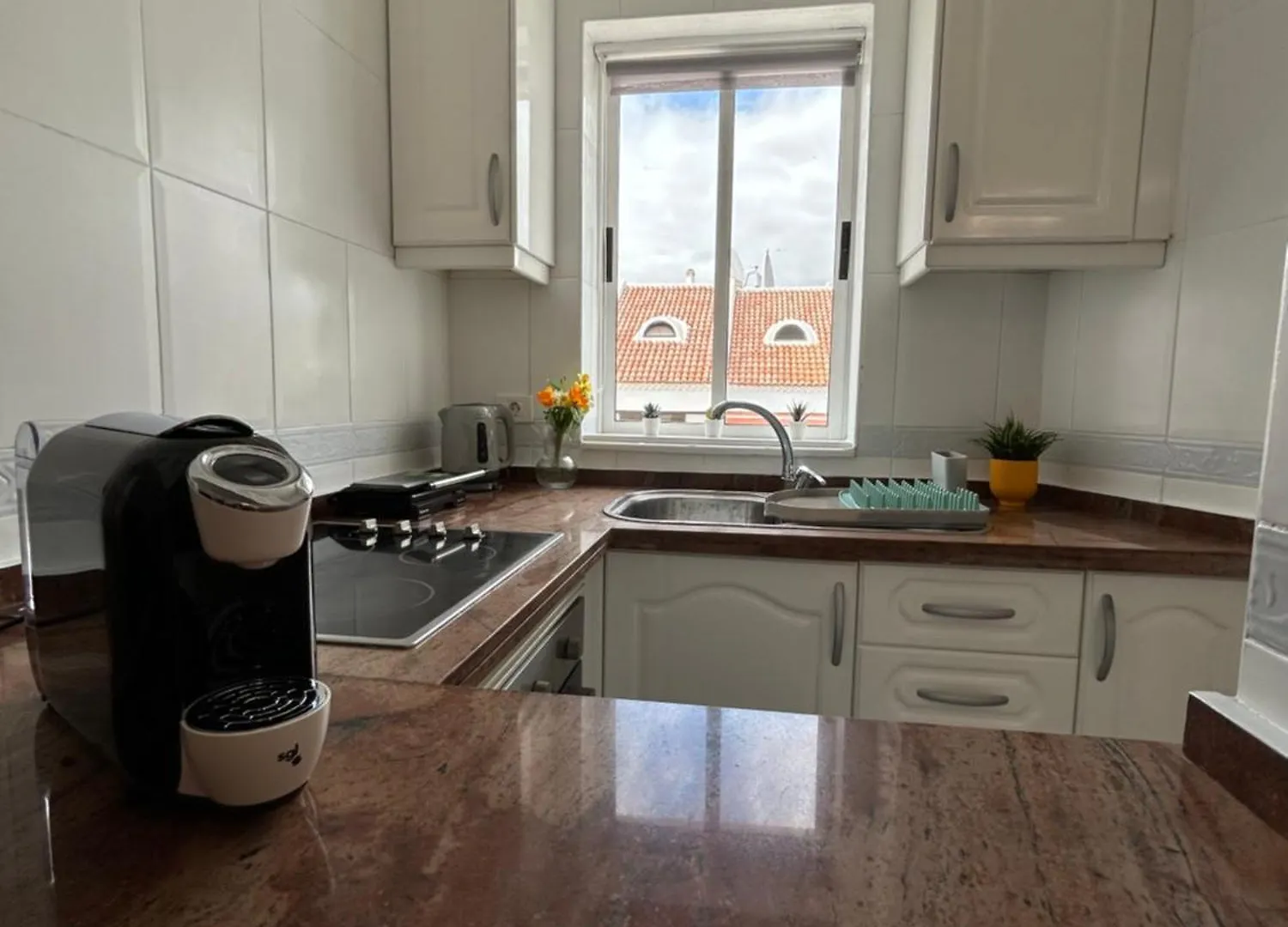 Parque Santiago 1 Lovely Apartment بلايا ذي لاس أميريكاس