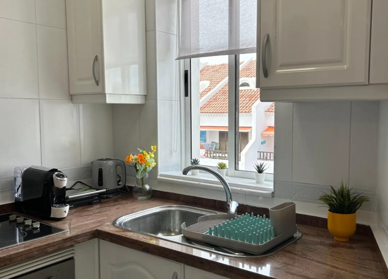 Parque Santiago 1 Lovely Apartment بلايا ذي لاس أميريكاس