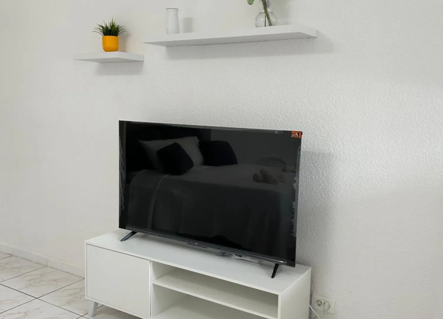 Parque Santiago 1 Lovely Apartment بلايا ذي لاس أميريكاس إسبانيا
