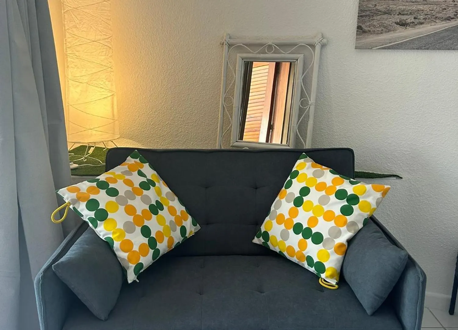 Parque Santiago 1 Lovely Apartment بلايا ذي لاس أميريكاس