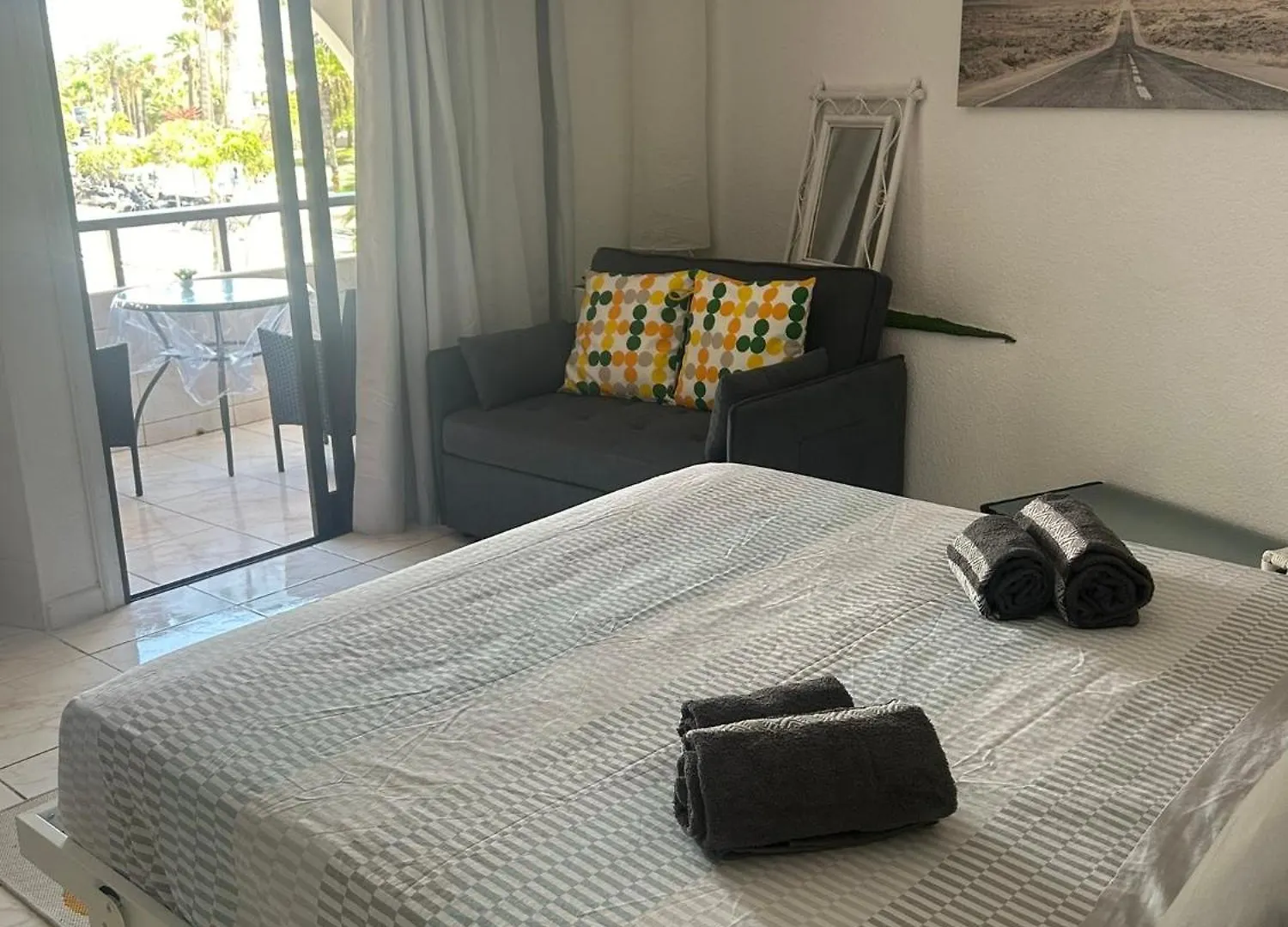Parque Santiago 1 Lovely Apartment بلايا ذي لاس أميريكاس 0*,  إسبانيا
